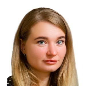 Железнова Дарья Алексеевна