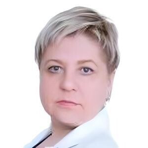 Сварцова Светлана Анатольевна