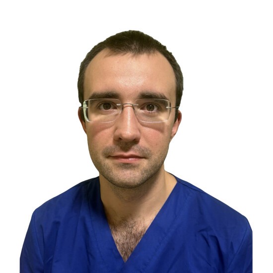 Тищенко Антон Сергеевич