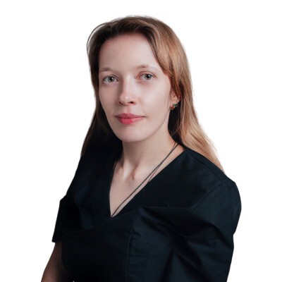 Дмитроченко Лина Дмитриевна