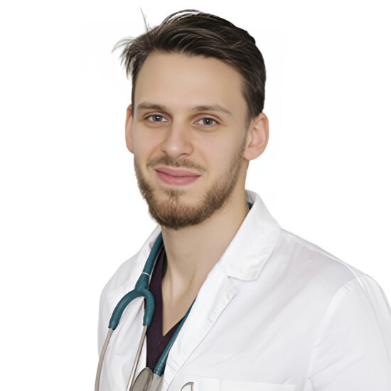 Гребенко Андрей Юрьевич