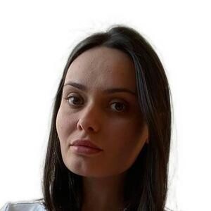 Гасиева Залина Юрьевна