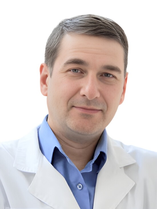 Шашко Кирилл Георгиевич