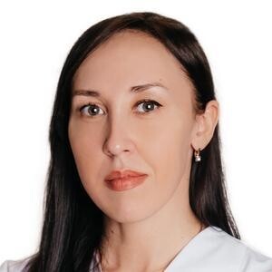 Амелина Ирина Владимировна