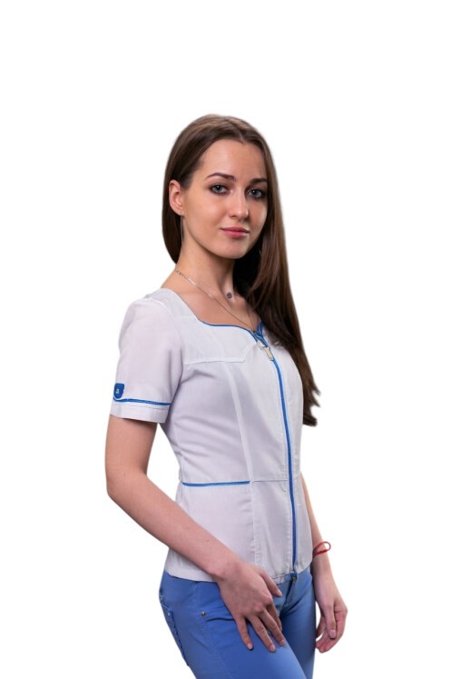 Зубко Виктория Вячеславовна