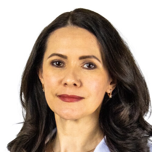 Кириченко Марина Николаевна