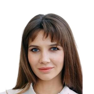 Гуртовая Ксения Владимировна