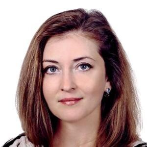 Месяц Наталья Сергеевна