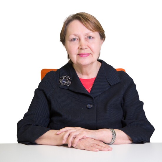 Ремезова Татьяна Васильевна