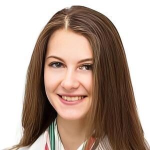 Дубинина (Малинкина) Мария Вячеславовна