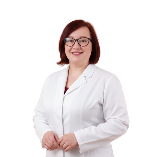 Трапезникова Наталья Николаевна