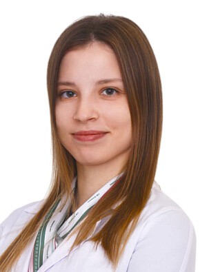 Саламатина (Потросова) Наталья Алексеевна