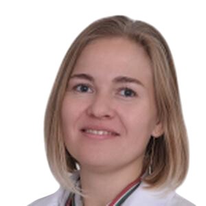 Бояринова Марина Евгеньевна