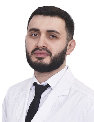 Валиев Арсен Владимирович