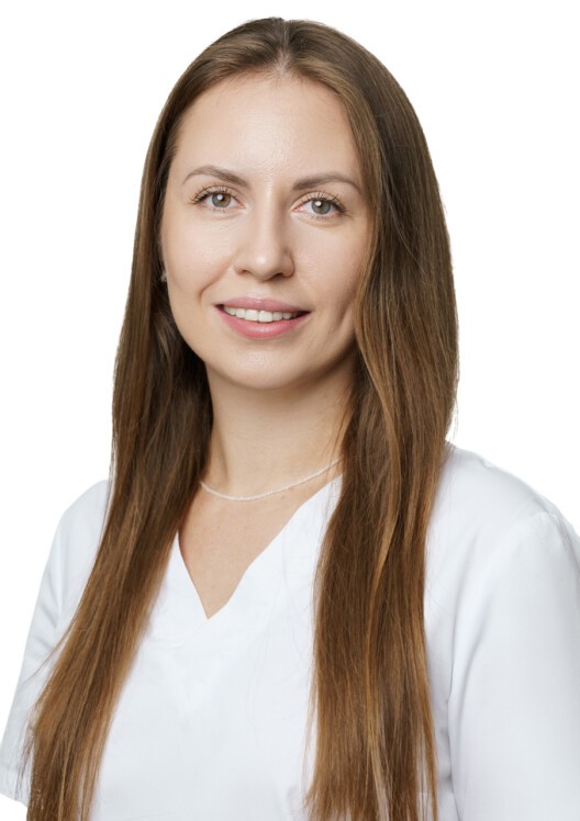 Май Валерия Юрьевна