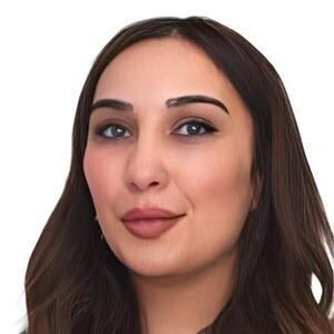 Ацканова Амина Арсеновна