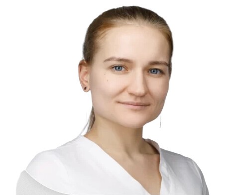 Демина Марина Александровна