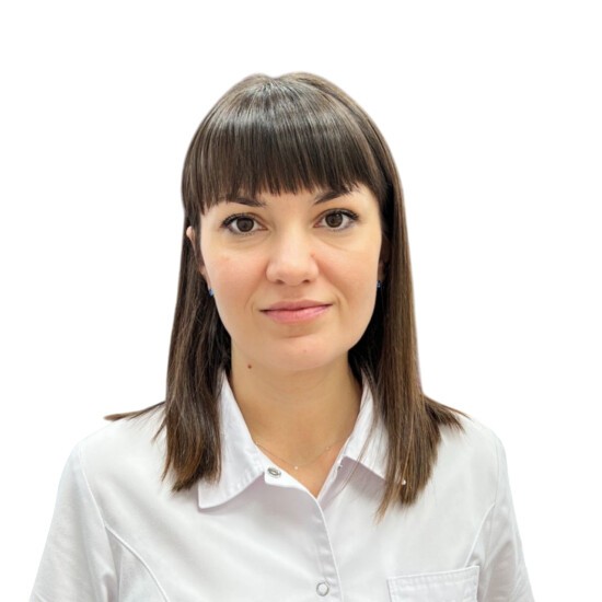 Любавина Татьяна Николаевна