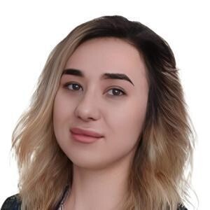 Пятибратова Анна Евгеньевна