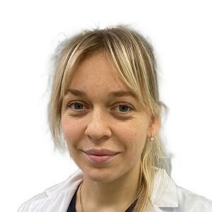 Шоминова Алена Олеговна