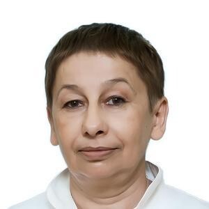 Косьянова Елена Викторовна