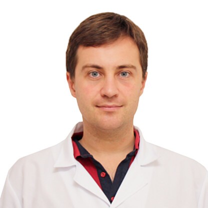 Дианов Дмитрий Александрович