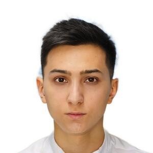 Батыров Гаджибатыр Абдуллатипович