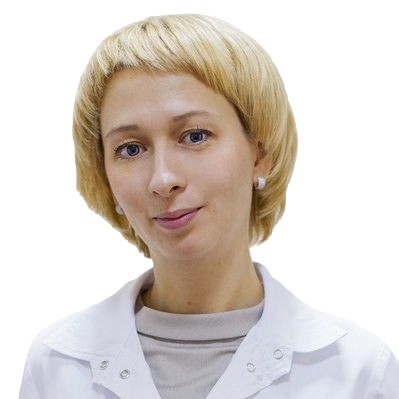 Калышева (Ткаченко) Эльвира Равкатовна