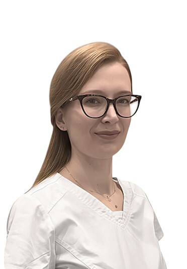 Балдынова Полина Александровна