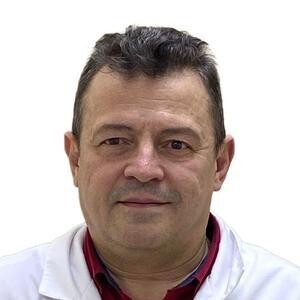 Кириллов Владимир Иванович