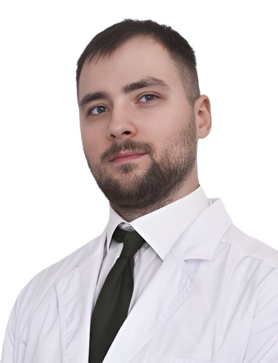 Барышев Артём Максимович