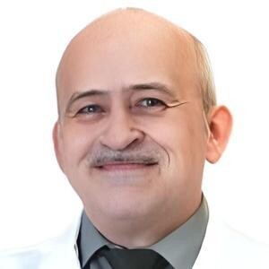 Толкодубов Сергей Григорьевич