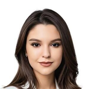 Малай Анастасия Анатольевна