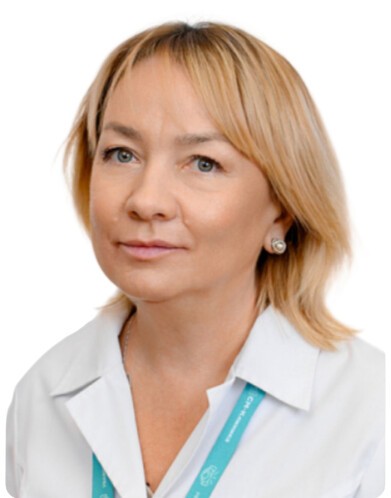 Нежданова Ирина Борисовна