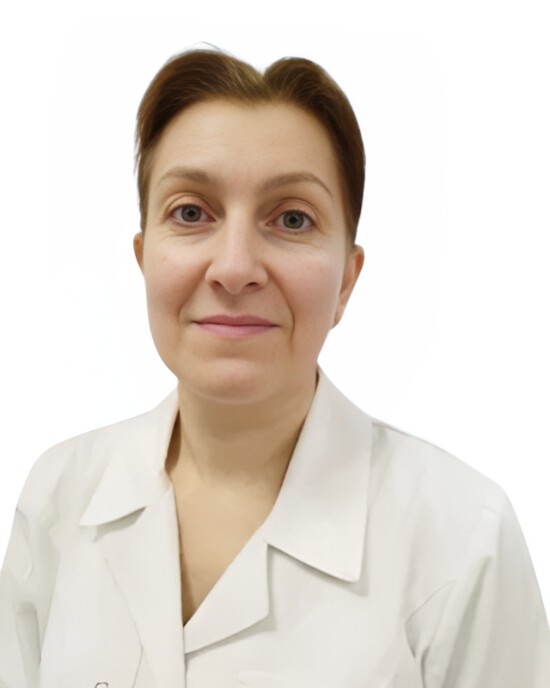 Гуменская Наталья Валерьевна