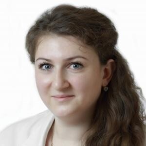 Петрухина Ирина Юрьевна