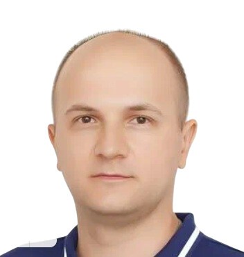 Заболотный Роман Вячеславович