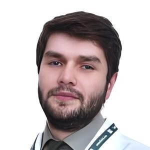 Айтеков Хажибий Магометович