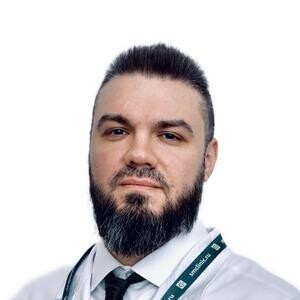 Калинцев Аркадий Сергеевич