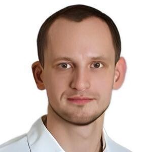 Карнович Алексей Александрович