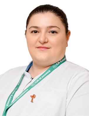 Магомедова Рукият Джабраиловна