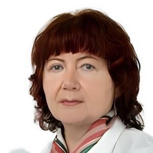 Томишина Анна Михайловна
