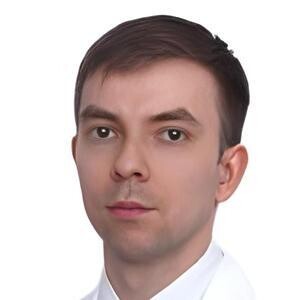 Умяров Рифат Хамитович