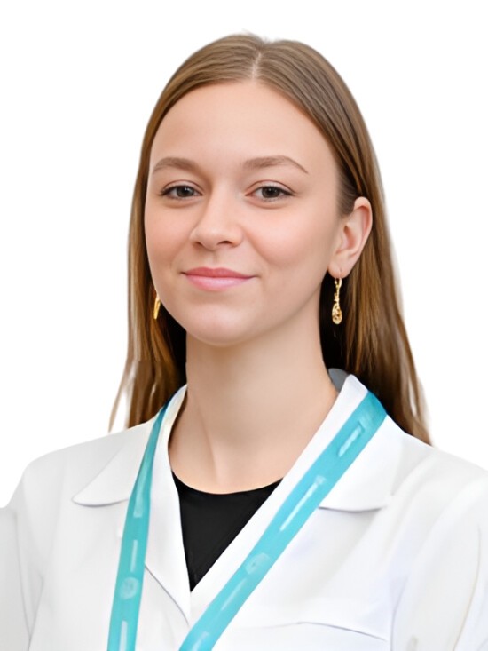 Налегач Ксения Васильевна