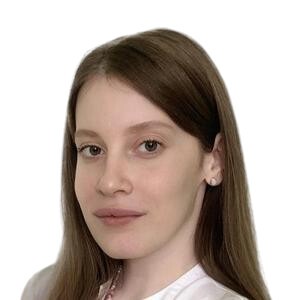 Рынгаченко Елизавета Сергеевна