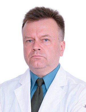 Рязанцев Вячеслав Викторович