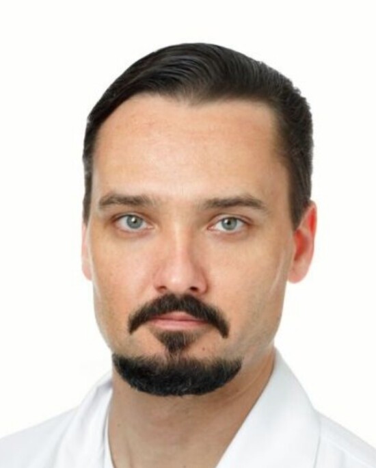  Шеметков Олег Викторович