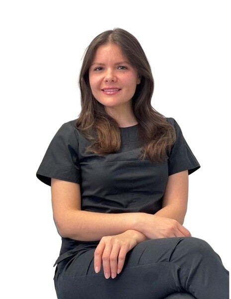 Зарипова Юлия Олеговна