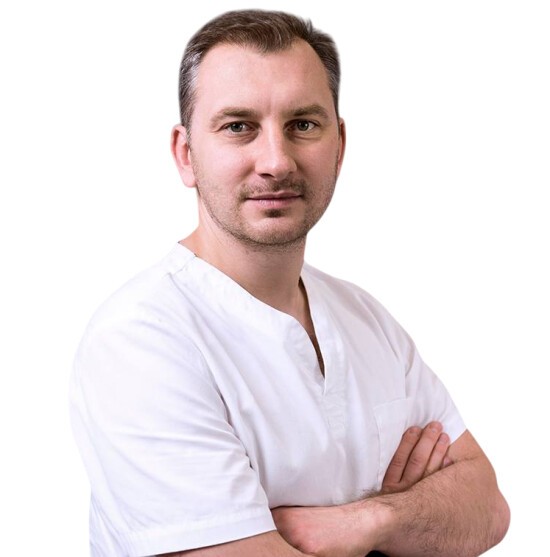 Прончук Пётр Владимирович