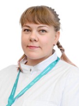 Каурова Елизавета Петровна